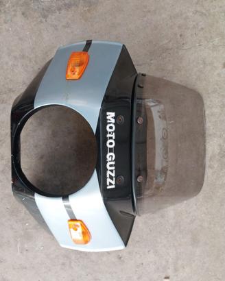 CARENATURA MOTO GUZZI