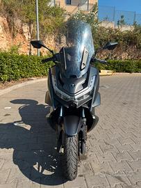 Voge Sfida Sr3  2025 - 1700km