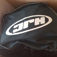 casco moto NUOVO tg S