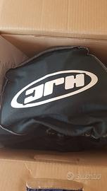 casco moto NUOVO tg S