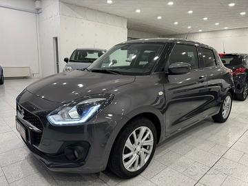 Suzuki Swift 1.2 Hybrid Top