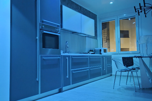 Villa a schiera Terra Mare