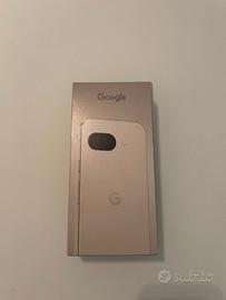 Google Pixel 9a nuovo sigillato