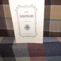 FASTI CANAVESANI 