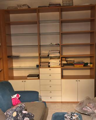 Libreria Doimo