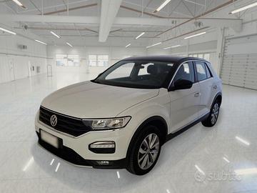 VOLKSWAGEN T-ROC 1.6 TDI SCR STYLE BMT SUV