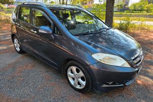 Honda FR-V 2.2 16V i-CTDi Executive