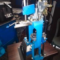 pressa ricarica Dillon XL 650 un