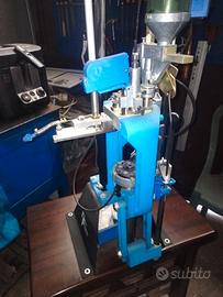 pressa ricarica Dillon XL 650 un