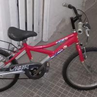 bici 20 unisex