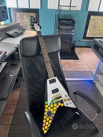 Gibson flying v