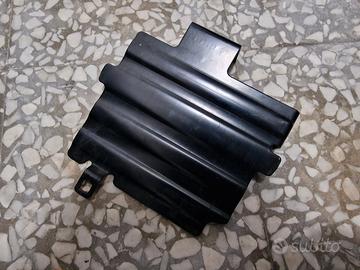 Piastra protezione batteria originale Opel Astra J