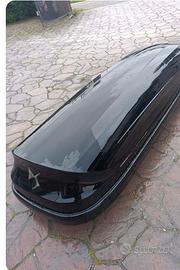 Portapacchi DS Citroen 