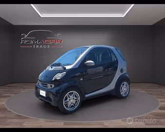 SMART SMART 600 smart & pulse (45 kW) PRONTA CONSE