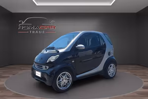 SMART SMART 600 smart & pulse (45 kW) PRONTA CONSE