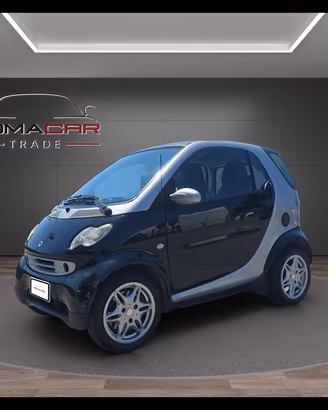 SMART SMART 600 smart & pulse (45 kW) PRONTA CONSE