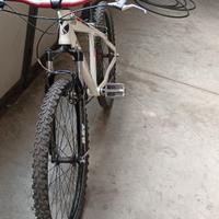 MTB CERCHIO 26 PREZZO TRATTABILE