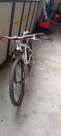 MTB CERCHIO 26 PREZZO TRATTABILE