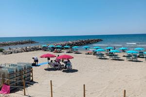 Casa a Sperlonga Lago Lungo a pochi passi dal mare