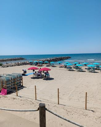 Casa a Sperlonga Lago Lungo a pochi passi dal mare