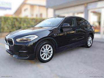 BMW X2 xDrive25e Business-X
