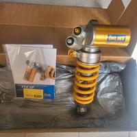 MONO OHLINS TTX GP 