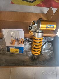MONO OHLINS TTX GP 