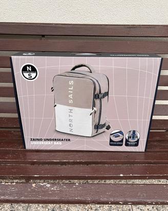 Zaino North Sails underseater nuovo