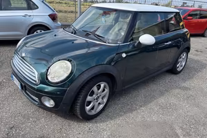 Mini 1.4 16V One Chili