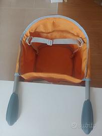Seggiolino da tavolo CHICCO quick adjust