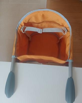 Seggiolino da tavolo CHICCO quick adjust