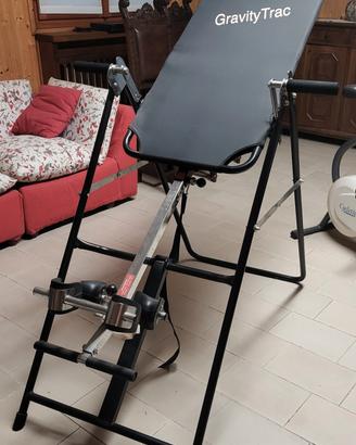 Panca da inversione 