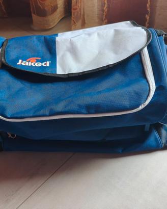 Borsa sportiva Jaked