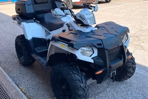 Polaris Sportsman 570 Touring