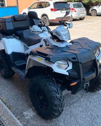 Polaris Sportsman 570 Touring