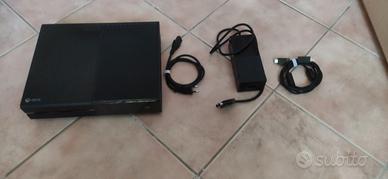 Xbox One nera 500 GB - NON FUNZIONANTE