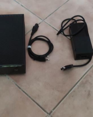 Xbox One nera 500 GB - NON FUNZIONANTE
