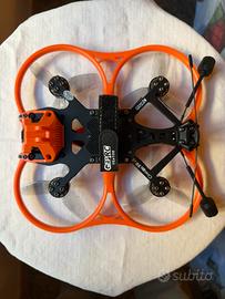 Kit Drone FPV GEPRC CineLog30 V3 O4 – Completo