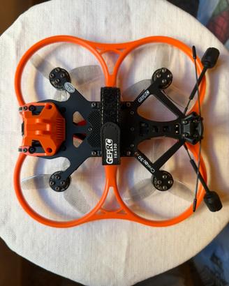 Kit Drone FPV GEPRC CineLog30 V3 O4 – Completo