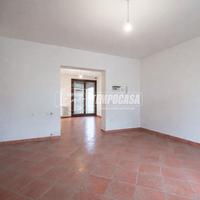 CASA INDIPENDENTE CON MANSARDA E GARAGE - CLASSE (