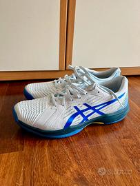 Asics Solution Swift FF Padel