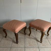 Poltroncine