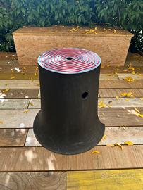 TURE seduta portaoggetti Ikea (raro)