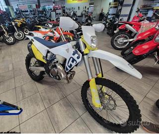 Husquarna te 150 2020