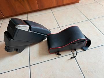 Accesori citroen c3