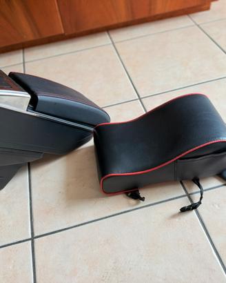 Accesori citroen c3