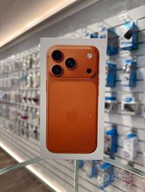 Apple iPhone 17 Pro 256gb Nuovo Garanzia
