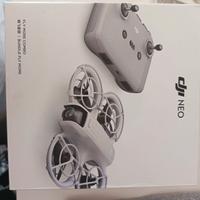 DJI Neo mini drone