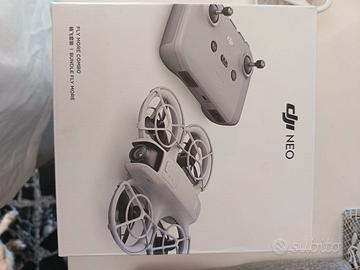 DJI Neo mini drone