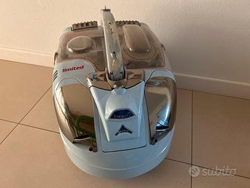 Aspirapolvere Nuvola